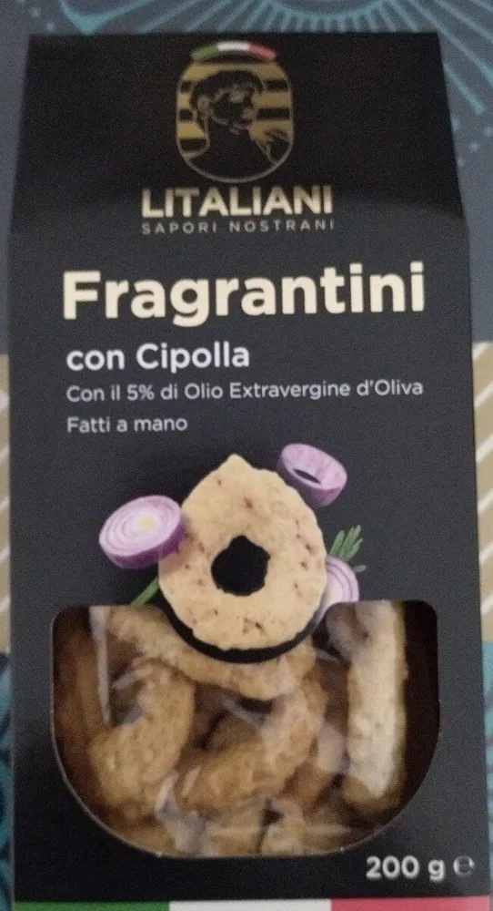 Fragrantini