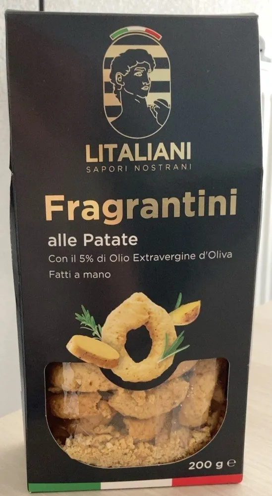 Fragrantini