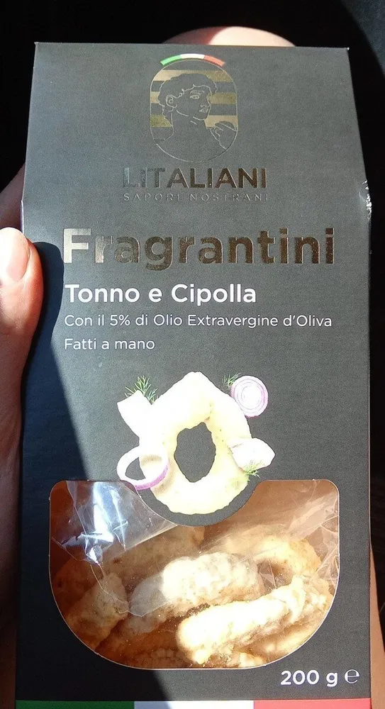 Fragrantini