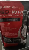 Iso-whey