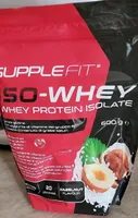ISO whey
