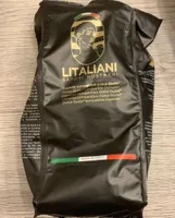 Litaliani spirulina