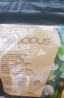 Supplefit delicious soup