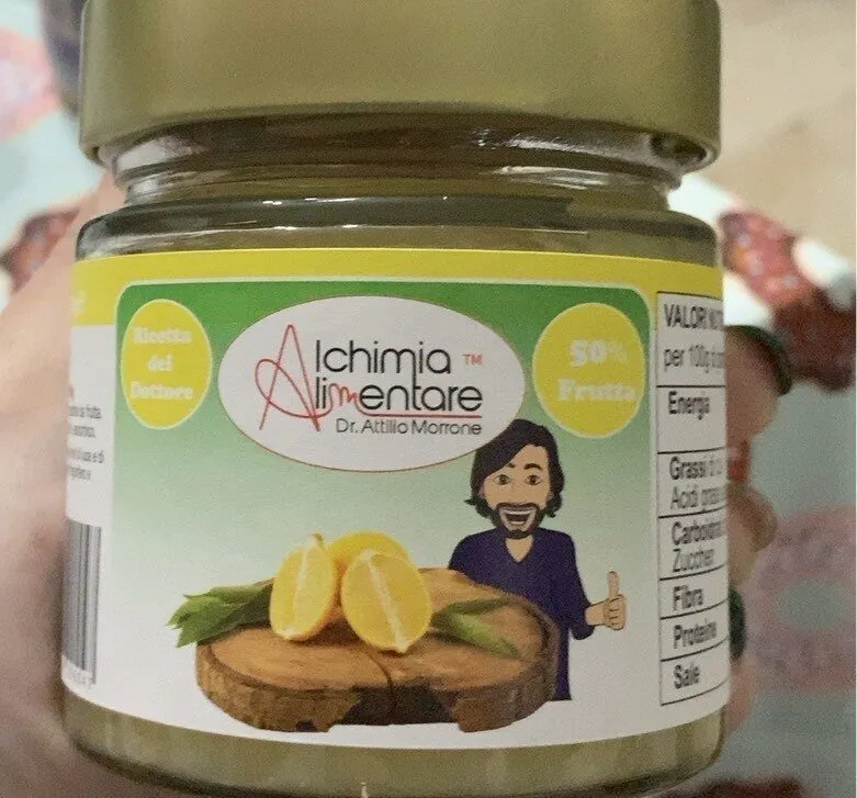 Limonetta