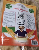 Frese di grano