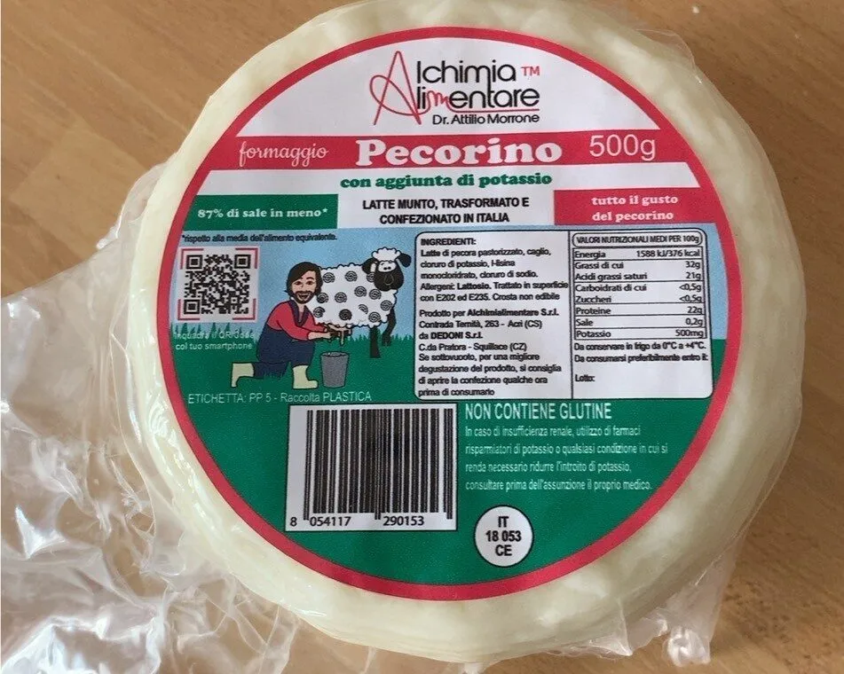 Pecorino