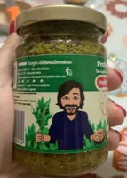 Pesto di rucola