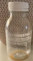 Baba estratto a freddo