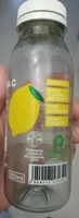 Zenzero + vitamina c