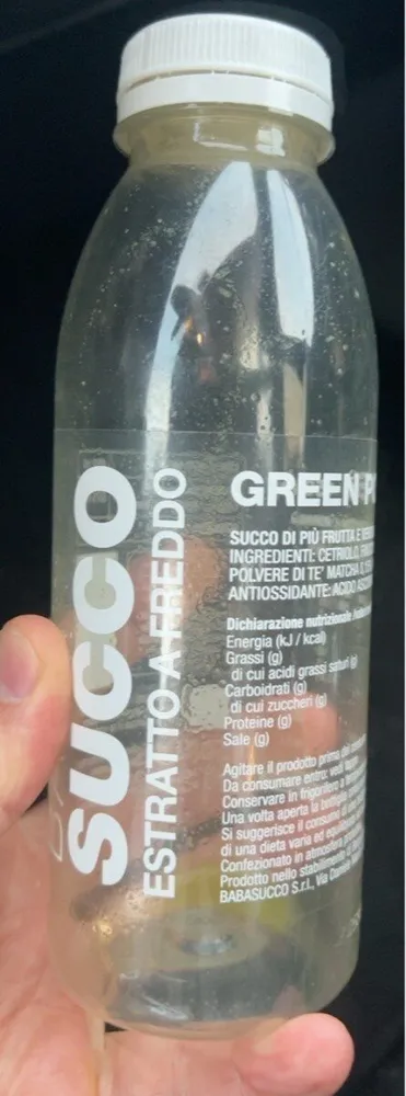 Green Power