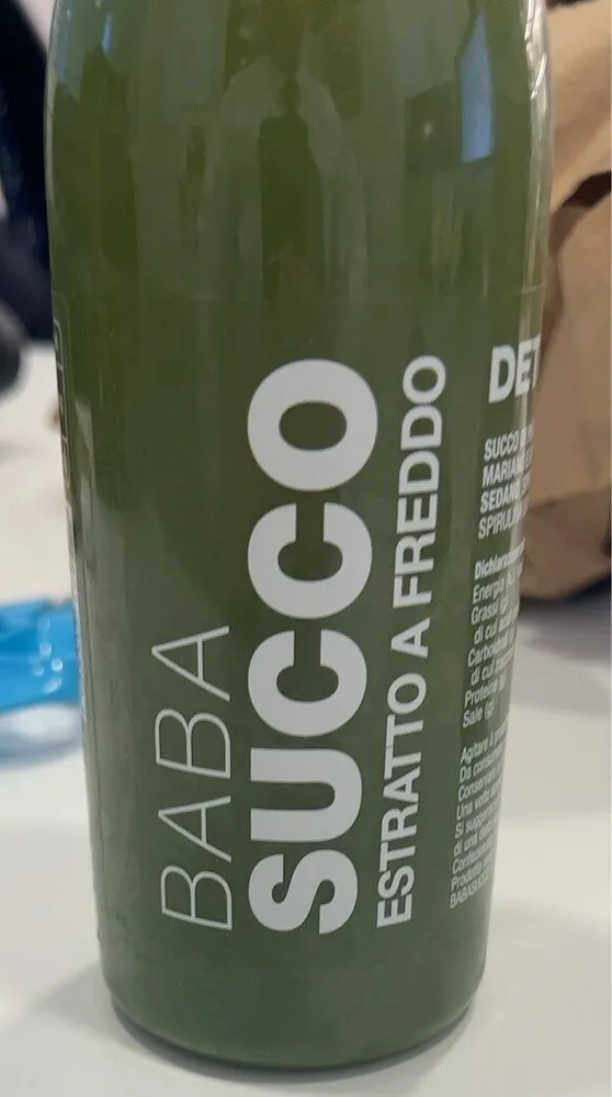 Detox