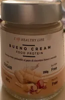 Bueno cream