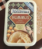 Hummus