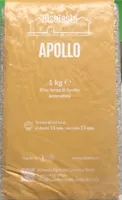 Riso lungo B Apollo aromatico