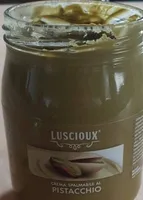 Crema pistacchio