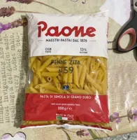 Penne zita
