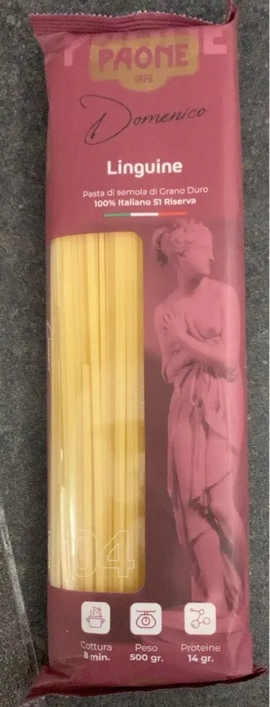 Linguine