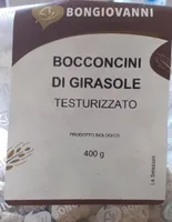 Bocconcini di girasole