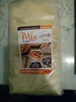 Mix Flour