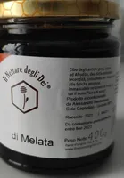Miele di melata