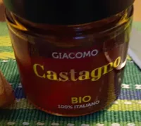 Miele di castagno
