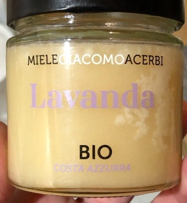 Mieledi lavanda