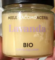 Mieledi lavanda