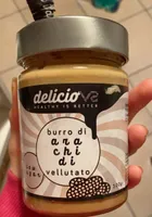 Burro di arachidi
