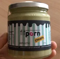 Fit Porn Cream Pistacchio