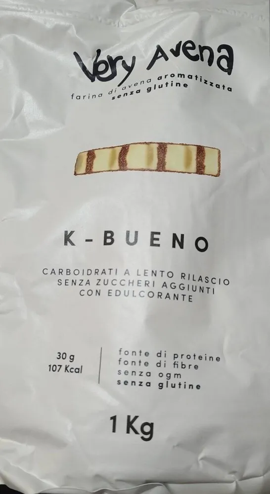 K-BUENO