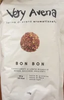 Farina d’avena - Bonbon