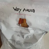 Farina di avena aromatizzata