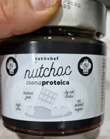 Crema proteica