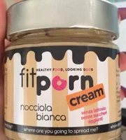 Crema nocciola bianca