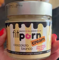 Cioccolato Bianco