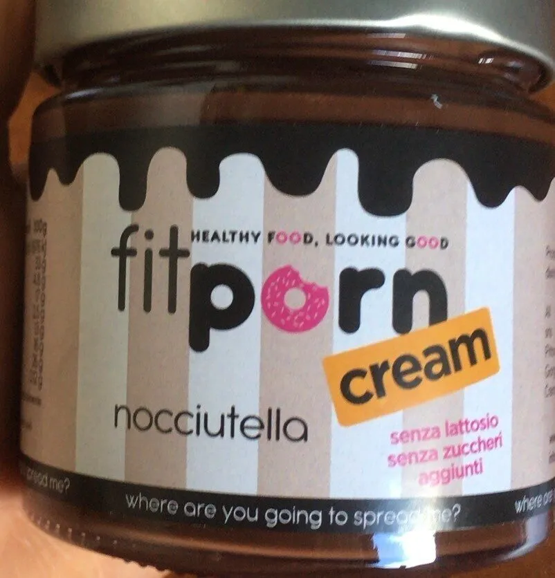 Nocciutella