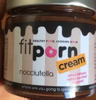 Nocciutella