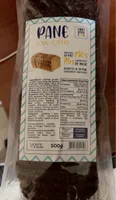 Pane low carb