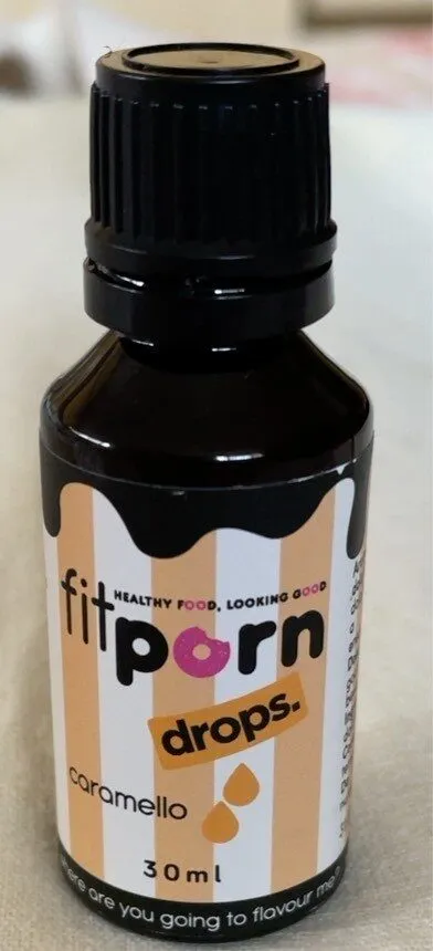 Drip Zero Flavdrops