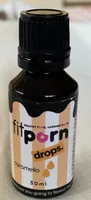 Drip Zero Flavdrops