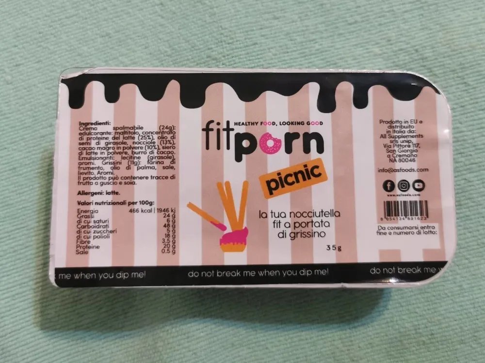 Fitporn - picnic