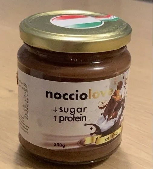 Nocciolove