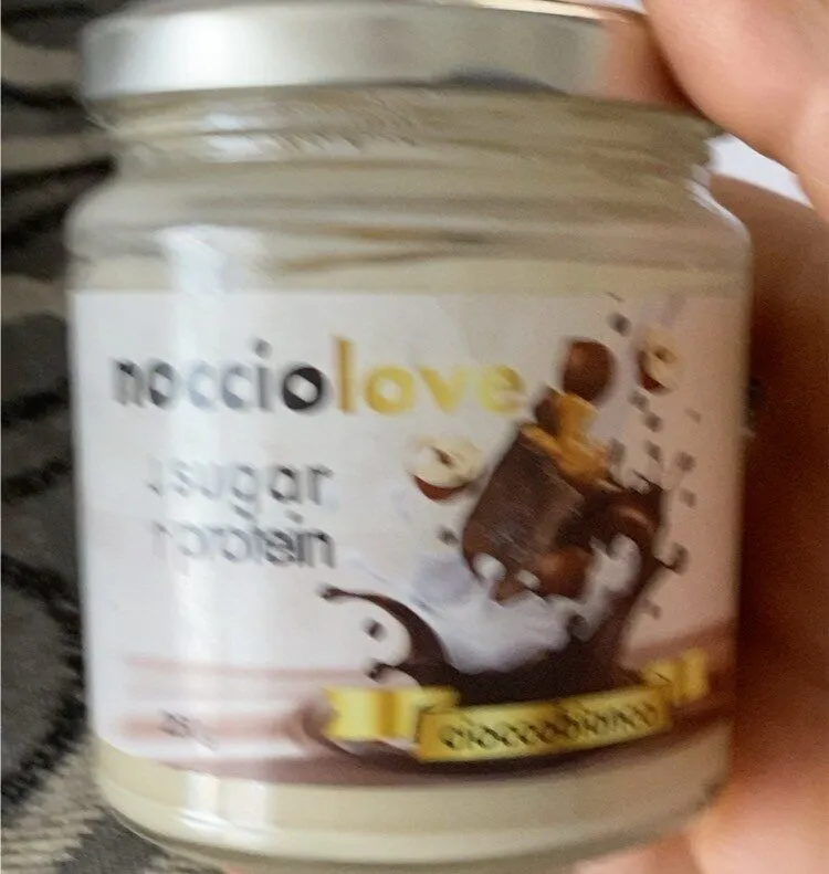 Nocciolove