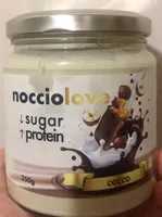 Nocciolove cocco