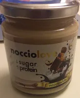 Nocciolwhite