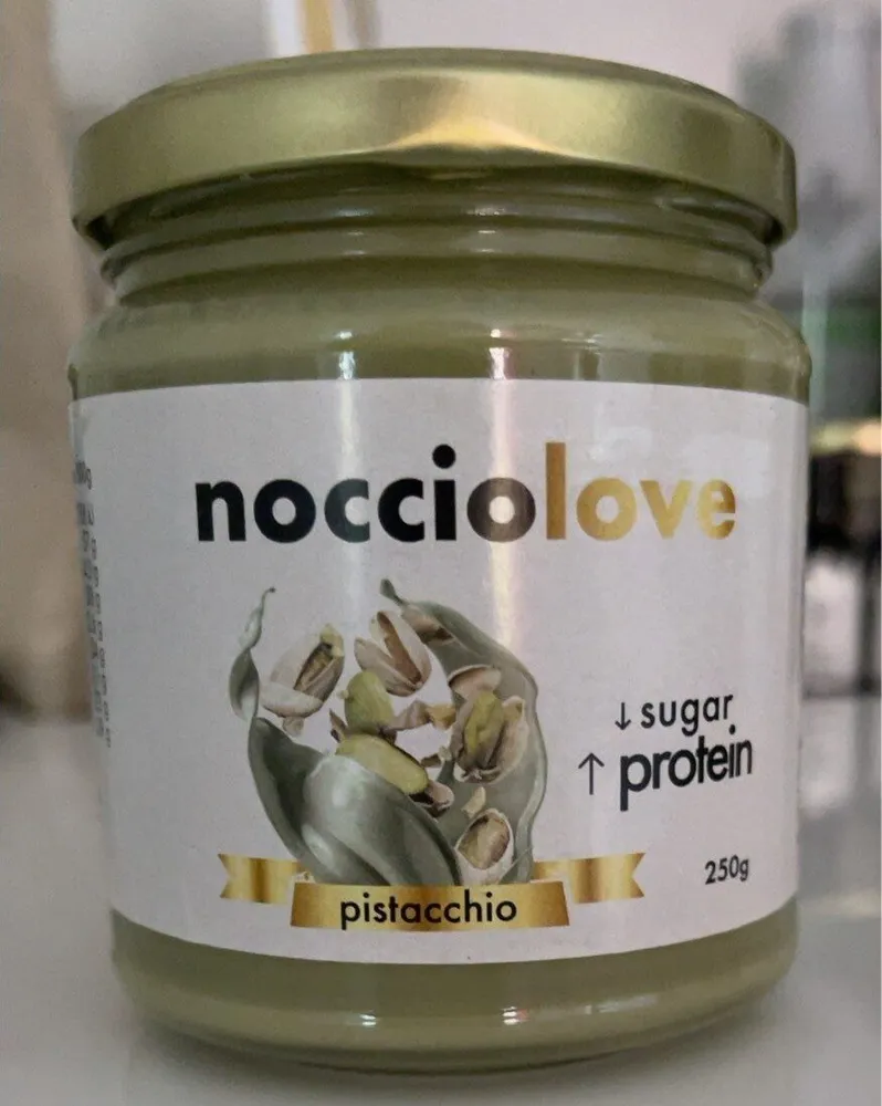 Nocciolove
