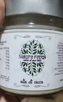 Olio di cocco