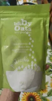 Fiocchi di avena baby aromatizzati