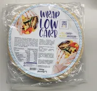 Wrap Low Carb