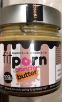 Fit porn crunchy butter